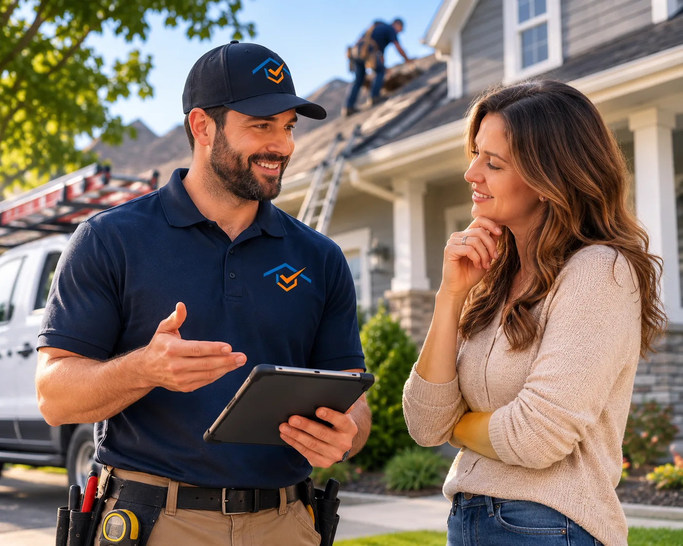 Roof Inspection FAQs in Kyle, SD