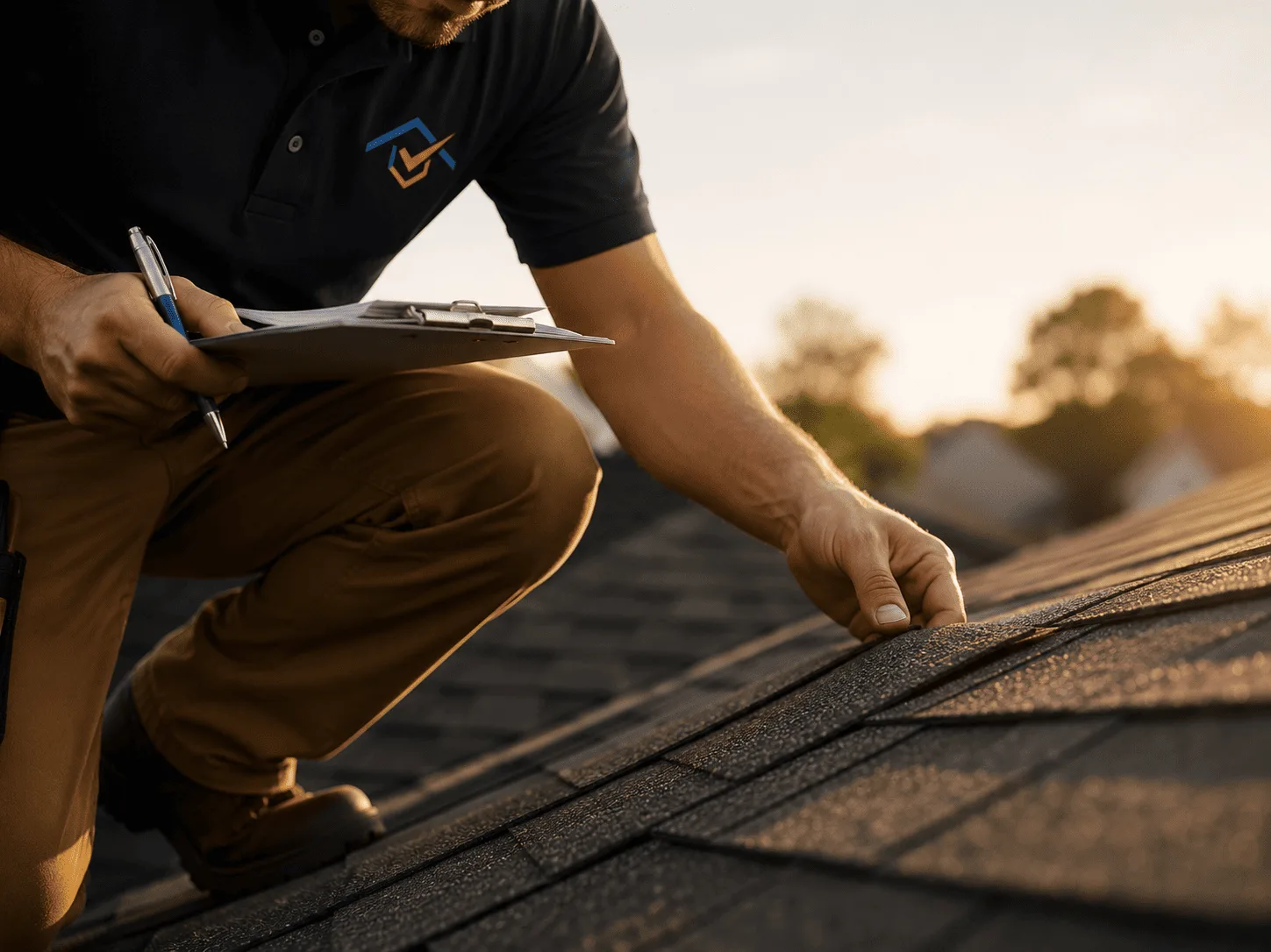 Why Choose Roof Inspection in Kyle, SD